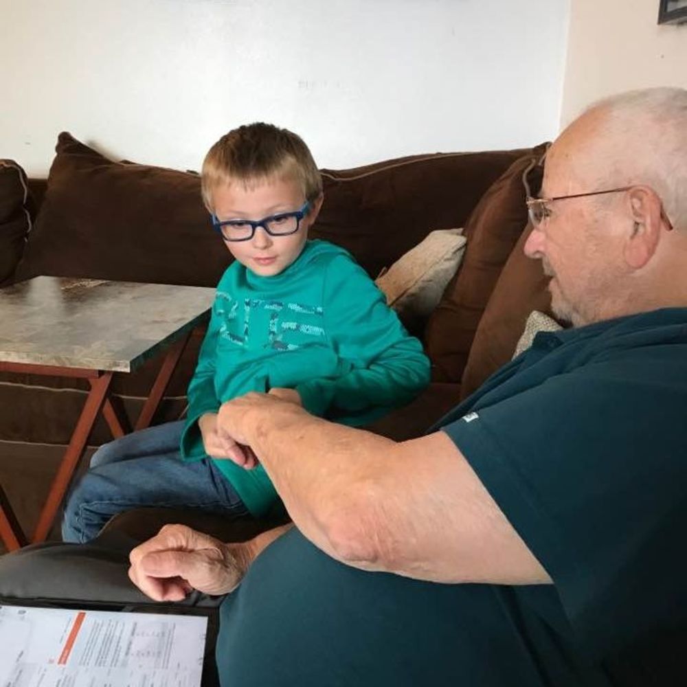 Meet your Posher, Shanna n